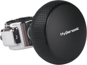 Hypersonic Large Steering Wheel Kno...