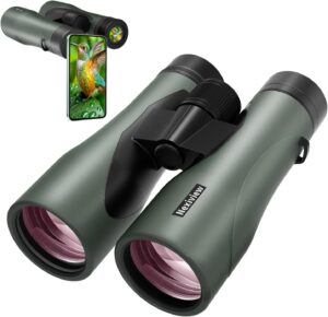 15×52 HD Binoculars for Adults...
