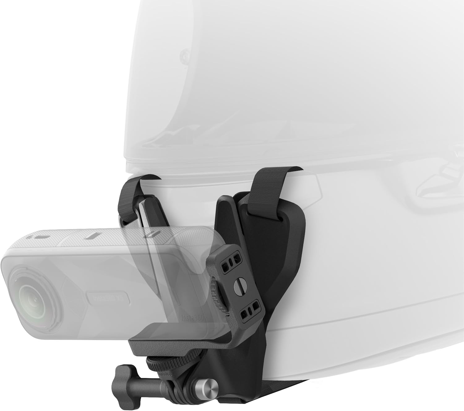 Insta360 Helmet Chin Mount 2.0 - Image 4