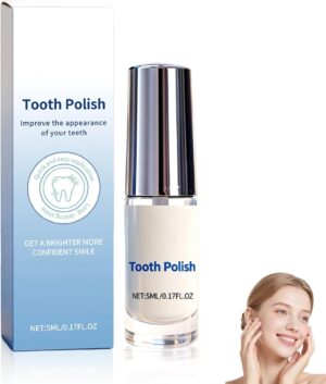 Tooth Paint, Tooth Polish, Instant ...