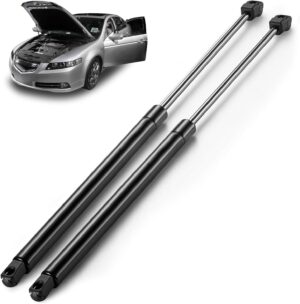 ARANA Hood Struts for Acura TL 2009...