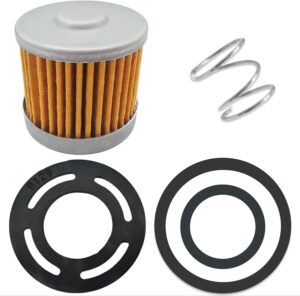 8M0046752 Fuel Filter Kit for MerCr...