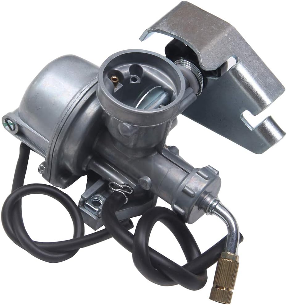New Carburetor carb For 2002-2020 KAWASAKI KLX110 KLX 110 ENGINE Replace # 15003-1694 - Image 4