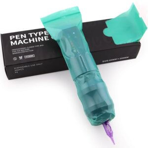 300pcs Tattoo Machine Covers Sealab...