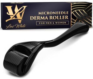 Derma Roller for Skin, Hair & ...