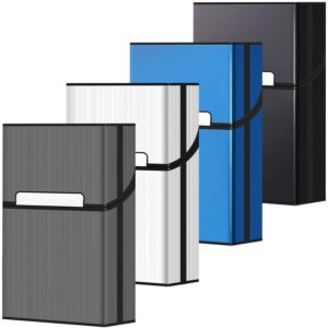 roygra Cigarette Case (4 Pack), Mag...