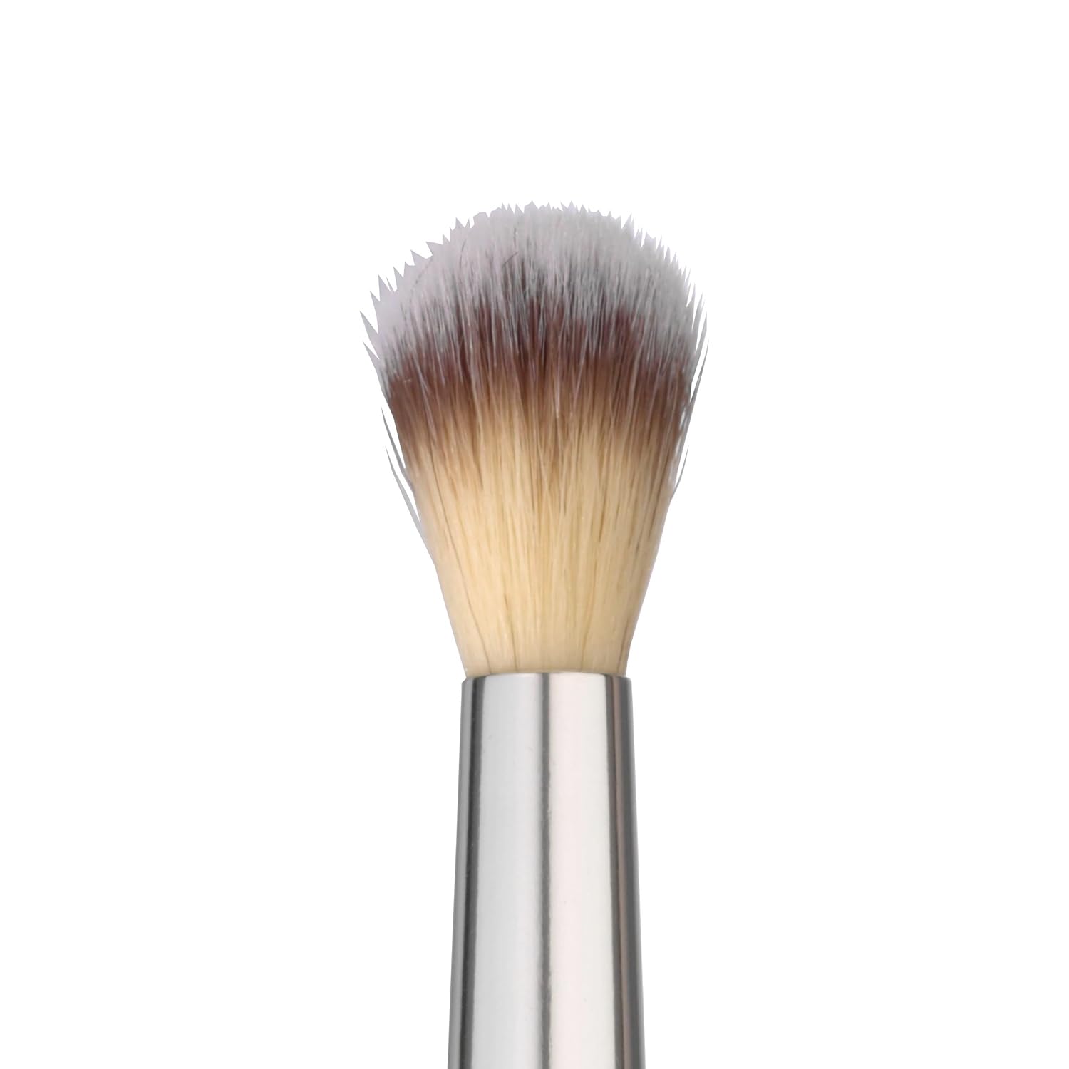 Sandstone Scandinavia Eyeshadow Blending Brush – Soft, Fluffy Makeup Brush for Seamless Color Blending – Vegan & Cruelty-Free - Image 8