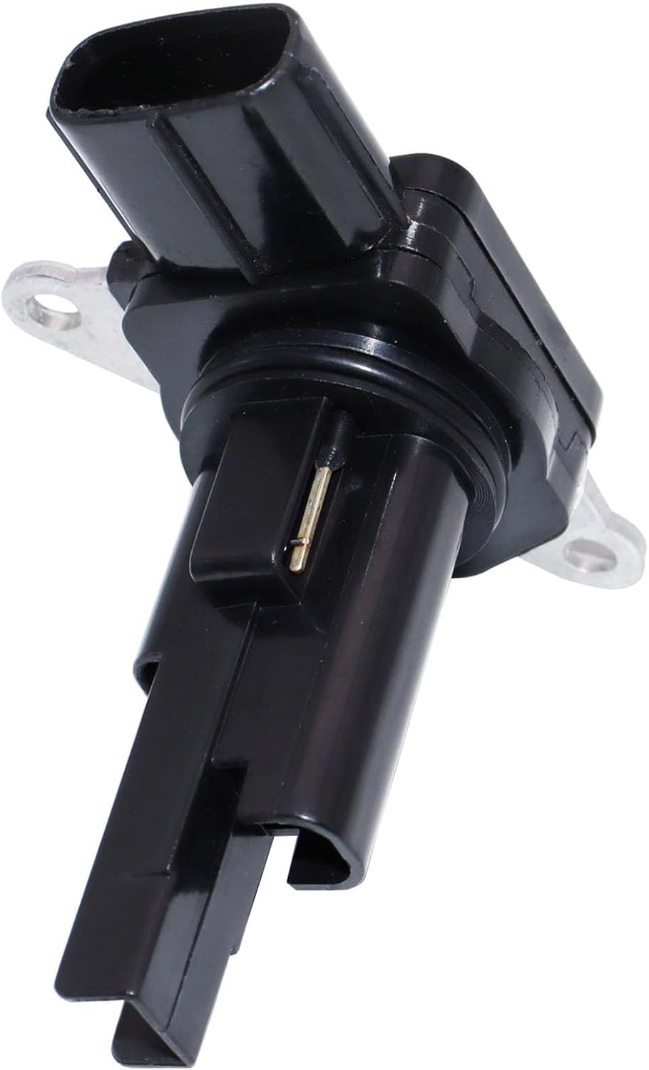 Mass Air Flow Sensor Meter MAF 22204-31020 Compatible with Toyota Avalon RAV4 Camry Corolla Sienna Highlander Venza Lexus is F IS250 IS350 ES350 GS350 Scion xB xD tC 22204-31010 22204-0H010 - Image 3