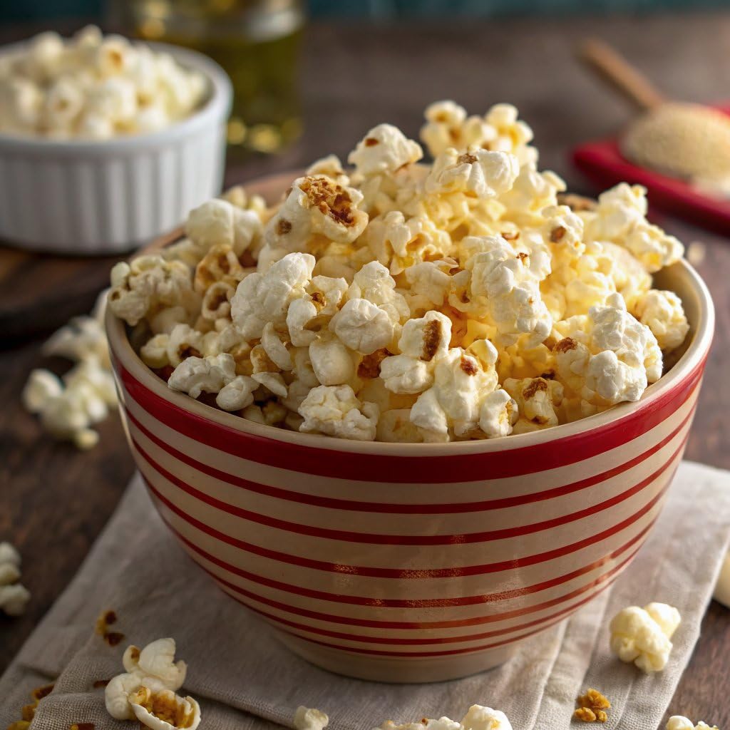 Orville Redenbacher's Popcorn Seasoning, Movie Theater Butter Flavor, 2.4 oz. - Image 5