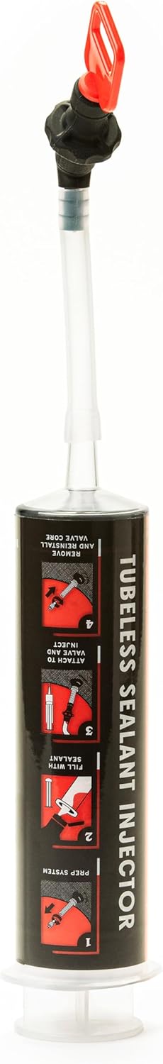 Stan's Tubeless Tire Sealant Injector - Image 2