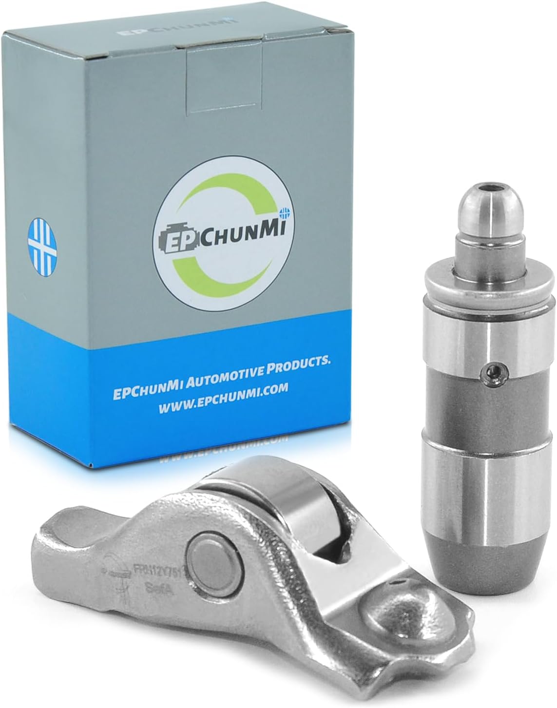 Rocker Arm Valve Lifter Kit Replaces 3L3Z-6564-BA MR1851 and 5L1Z-6500A JB7504 For Ford Lincoln Mercury F150 F250 F350 F450 F550 4.6L 5.4L V8 6.8L V10 Engines - Image 7