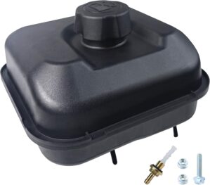 WOTIAN Gas Fuel Tank Compatible wit...