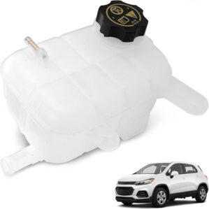 603-955 Engine Coolant Reservoir Ta...