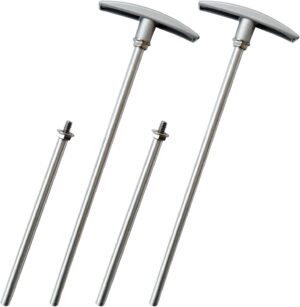 Tiaiidi 2 Pack Universal