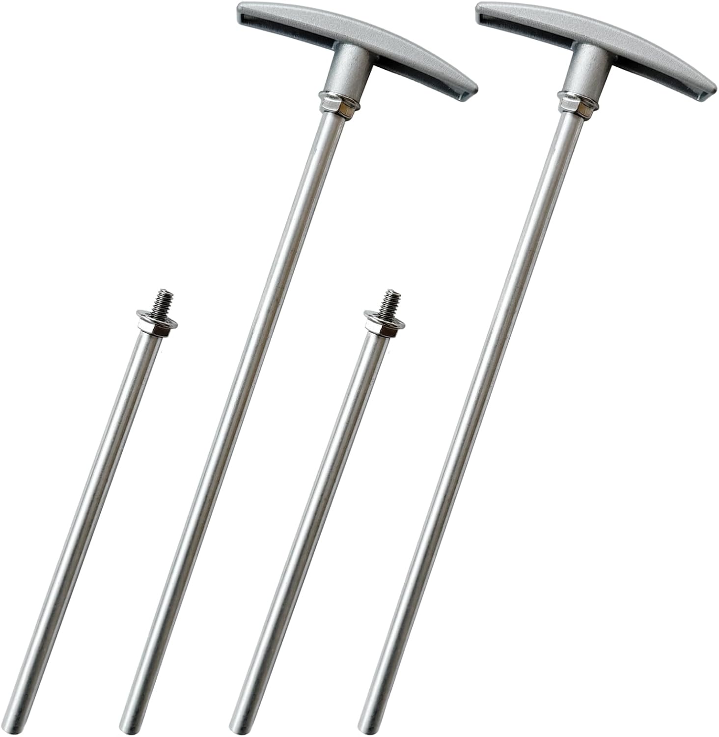 Tiaiidi 2 Pack Universal