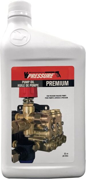 Valley Industries Pressure Washer P...