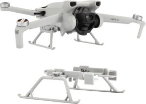 Landing Gear for DJI Mini 3/Mini 3 ...