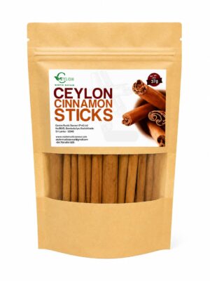 Ceylon Cinnamon Sticks Whole Organi...