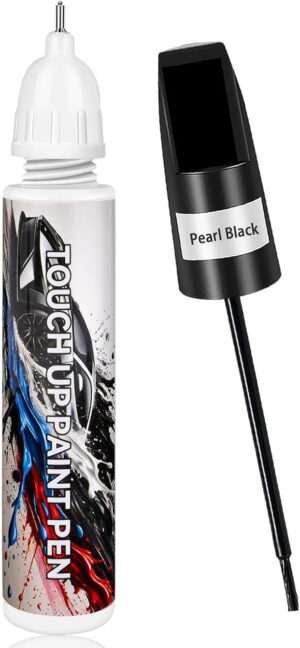 Pearl Black Touch Up Paint for Cars...