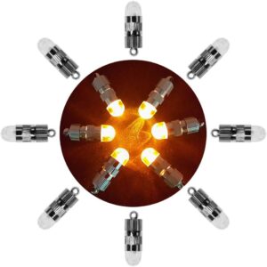 SumDirect Pack of 30 LED Mini Non-B...