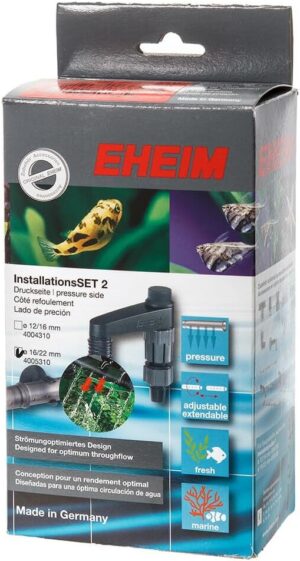 Installation Set Kit 2 for 400594 o...