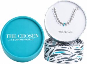 The Chosen: Against the Current Bra...
