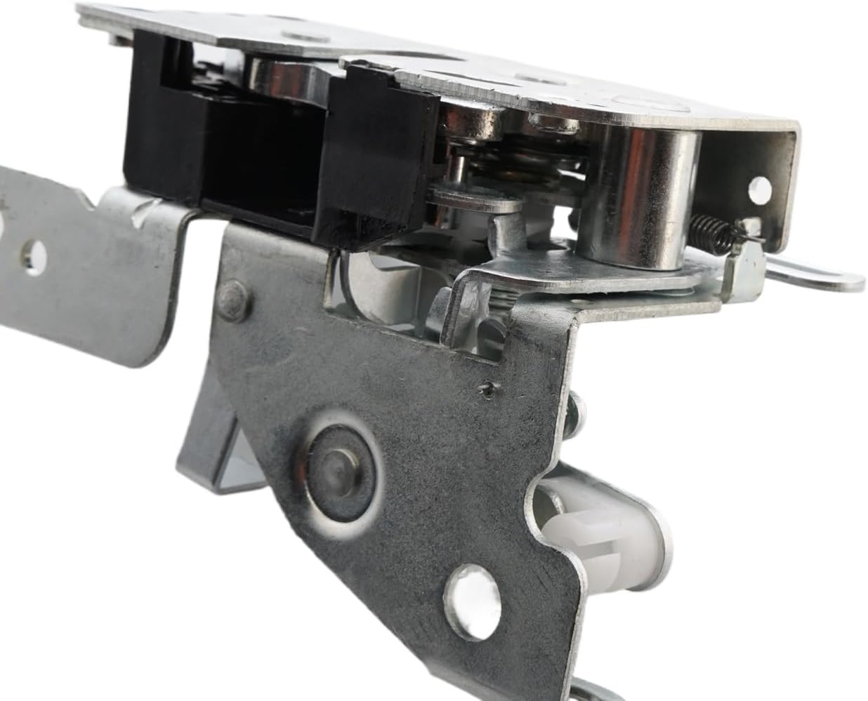 Door Lock Latch Assy Driver Side Fits for Volvo Truck LH VN VNL VT 1993-2012 FM9 2001-2005 FH12 1993-2005 FH16 1993-2006 FM12 1998-2005 F FL 6 FE FL FM 7 Replace 20588325 21505893 8143652 - Image 6
