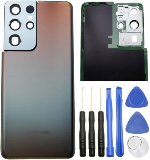 ubrokeifixit Galaxy S21 Ultra Rear ...