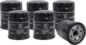 15208AA21A Oil Filters fits for Sub...