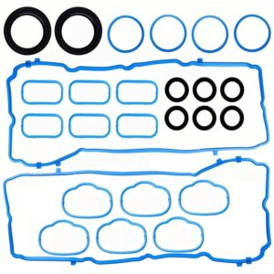 3.6L High-Performance Valve Cover G...