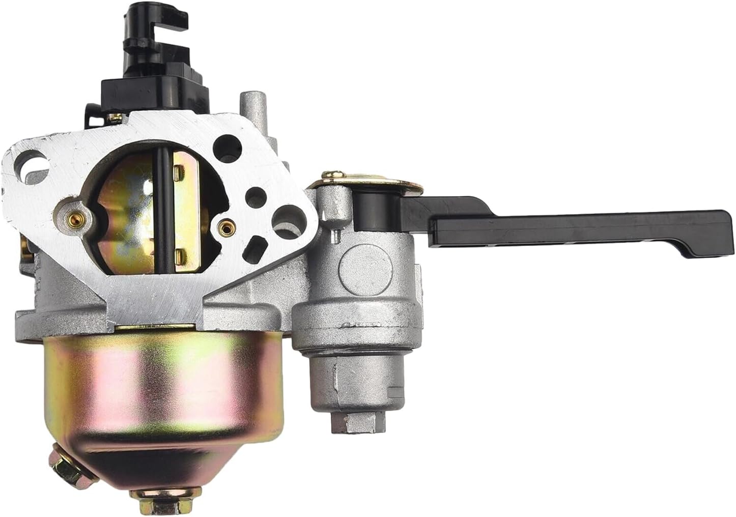 CH440 Carburetor Carb for Kohler CH440 Command Pro 420CC 14HP Gas Engine Replace 17 853 113-S 17 853 53-S 17 853 96-S with 17 096 79-S Air Filter Cleaner - Image 4