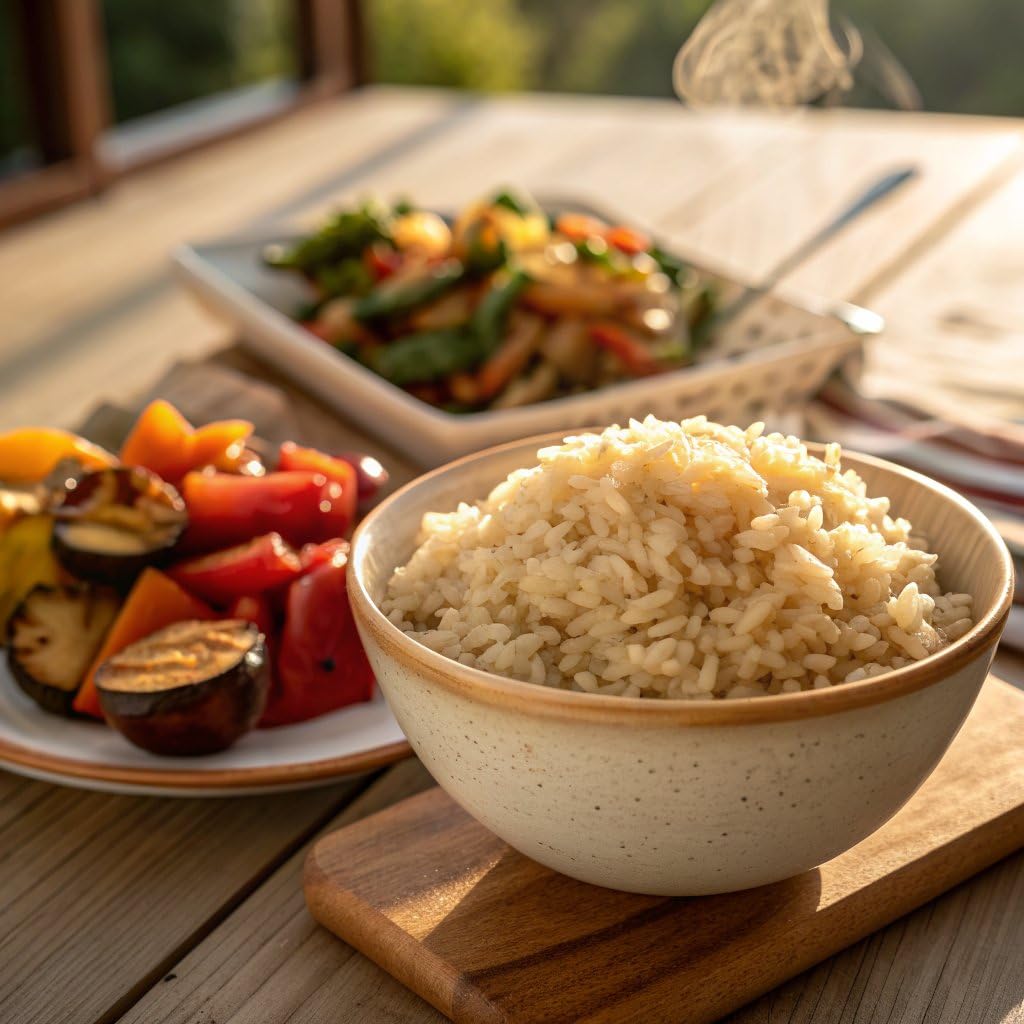 Minute Ready-to-Serve Brown Rice, Microwavable Rice Cups, 8.8-Ounce Cups (Pack of 8) - Image 4