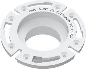 SEAFLO Universal Replacement RV Toi...
