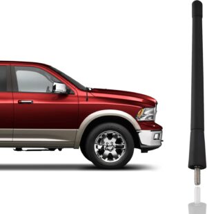 Antenna Mast for Dodge RAM (2009-20...