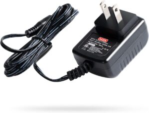 MZK Charger(20V 0.5A)