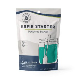 Cultures for Health Kefir Starter C...