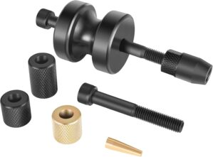 Injector Puller and Teflon Seal Ins...