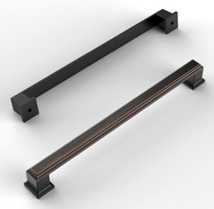 Amerdeco 10 Pack Oil-Rubbed Bronze ...