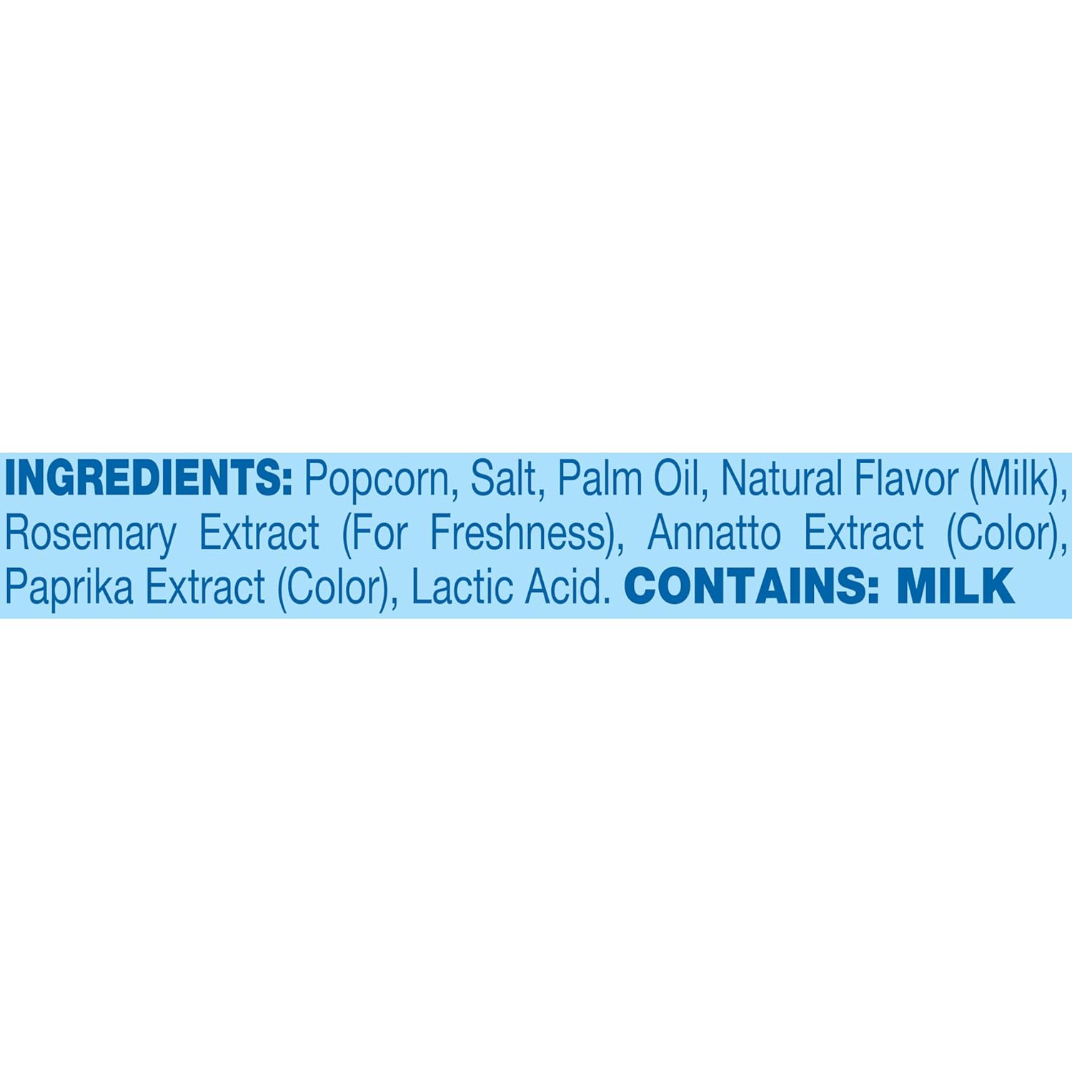 Pop Secret 94% Fat Free Butter Popcorn, 6 Count Boxes (Pack of 6) - Image 7