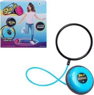 Just Play Skip It Retro Outdoor Toy...