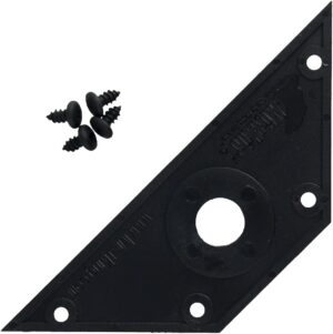 MistKing 22259 Screen Top Wedge