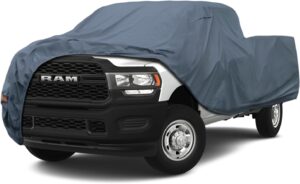 GUNHYI 16 Layers Large Truck Cover ...