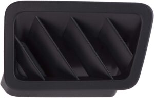 Subaru 2012-2021 Left Dash Upper De...