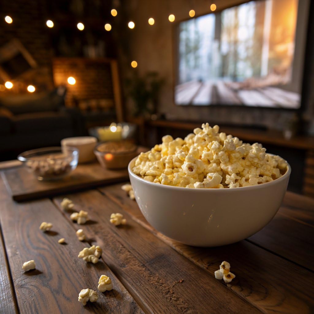 Pop Secret 94% Fat Free Butter Popcorn, 6 Count Boxes (Pack of 6) - Image 3