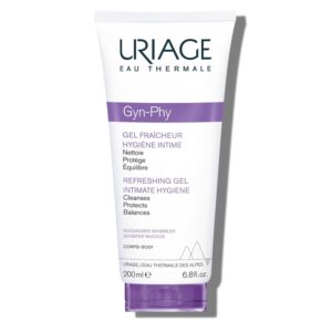 Uriage Gyn-Phy Intimate Wash Refres...