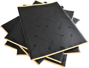 Second Skin Damplifier Pro Butyl Ru...