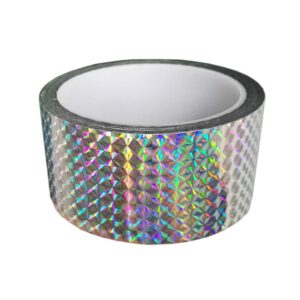 Self-Adhesive Holographic Reflectiv...