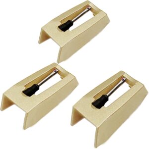 Record Player Needles, Turntable St...