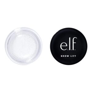e.l.f. Brow Lift, Clear Eyebrow Sha...