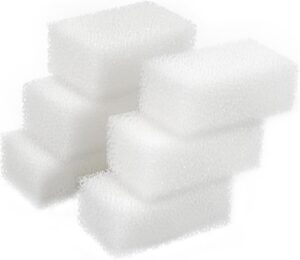 AQUANEAT 6-Pack Replacement Filter ...